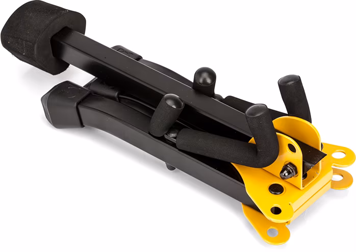 Hercules GS402BB (ausgepackt) - Gitarrenständer