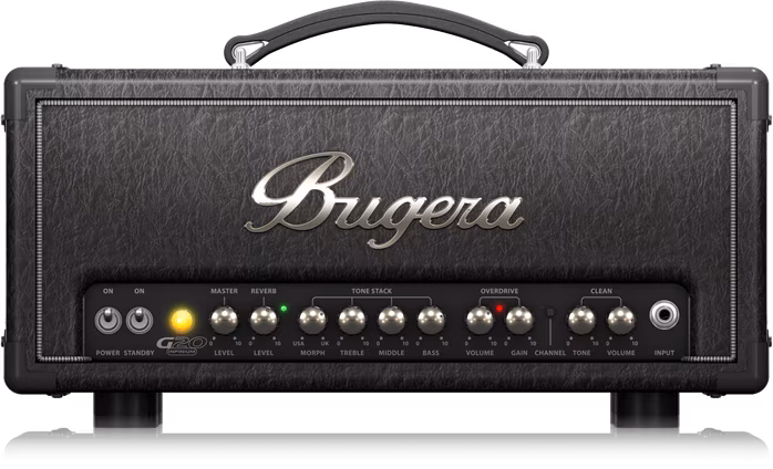 Bugera G20 INFINIUM - Gitarren-Röhrenverstärker