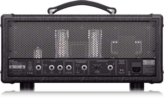 Bugera G20 INFINIUM - Gitarren-Röhrenverstärker