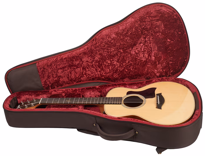 Taylor GS Mini-e Rosewood Plus - Elektroakustische Gitarre