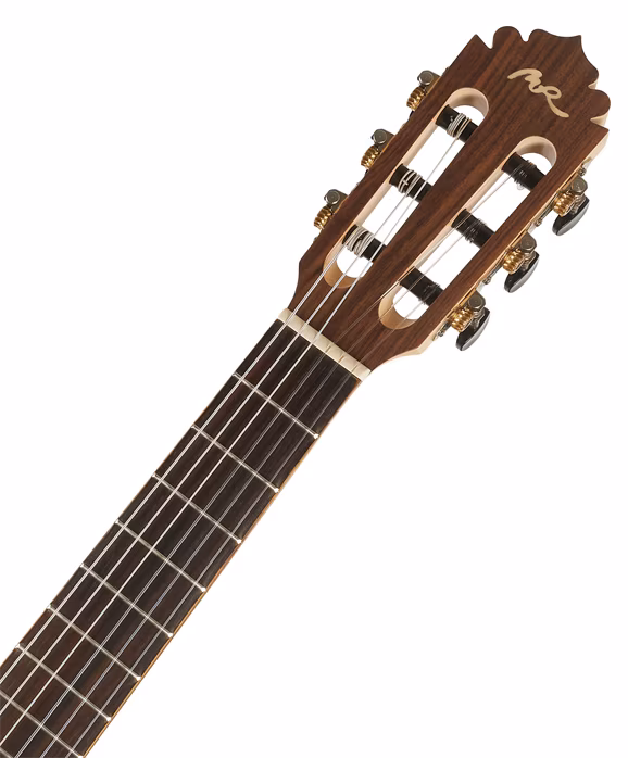 Manuel Rodriguez Ecología Series E-53 1/2 - Klassische Gitarre für Kinder