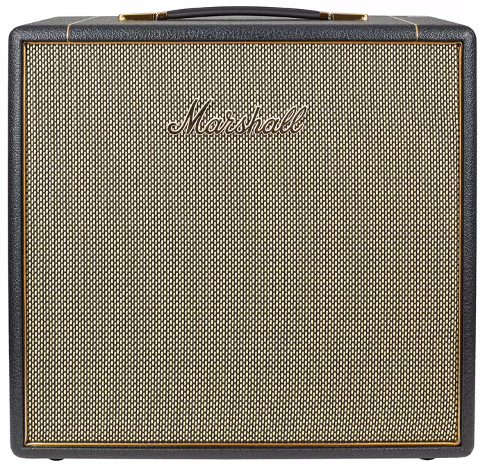 Marshall SV112 - Gitarren-Lautsprecher