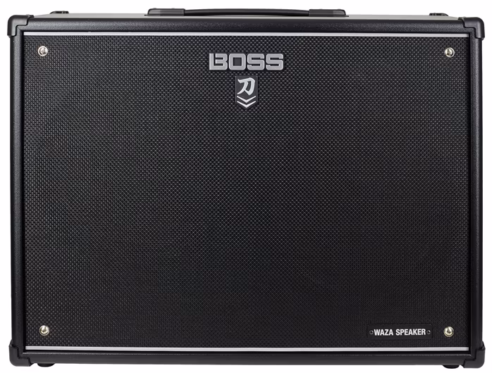 Boss Katana 2x12 Cabinet Waza - Gitarren-Lautsprecher