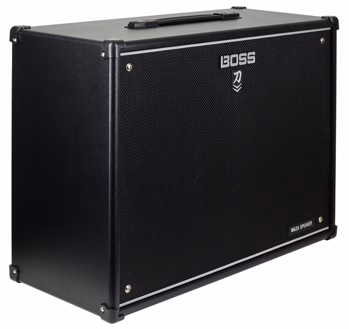 Boss Katana 2x12 Cabinet Waza - Gitarren-Lautsprecher