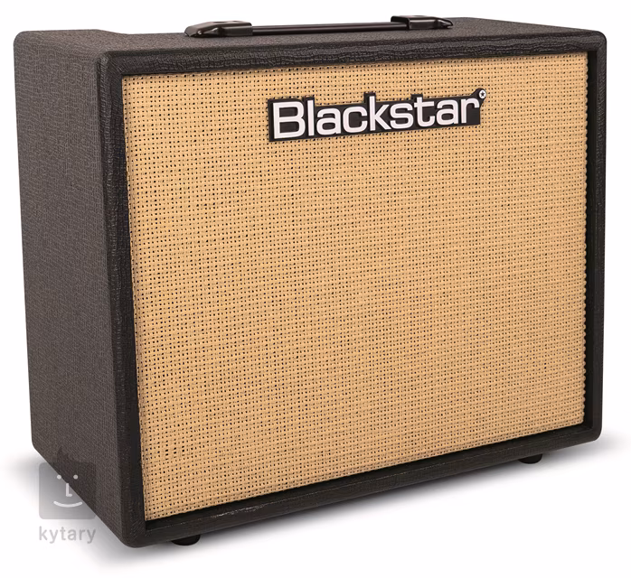 Blackstar Debut 50R Black - Combo-Verstärker für Gitarre