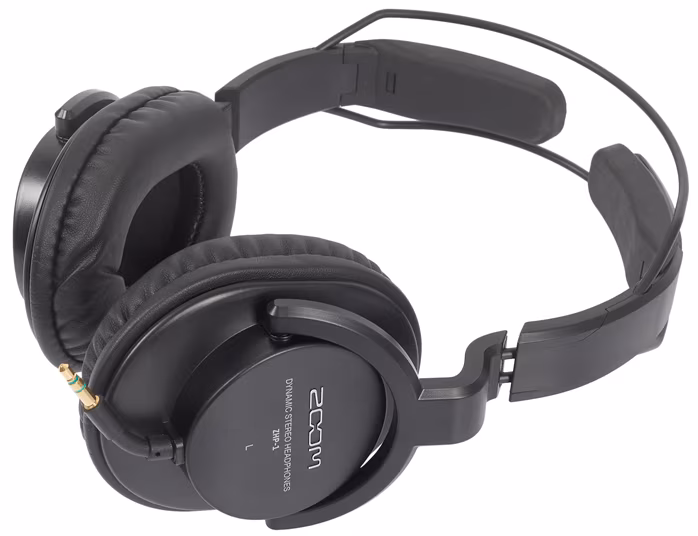 Zoom ZDM-1 PMP - Package für Homerecording