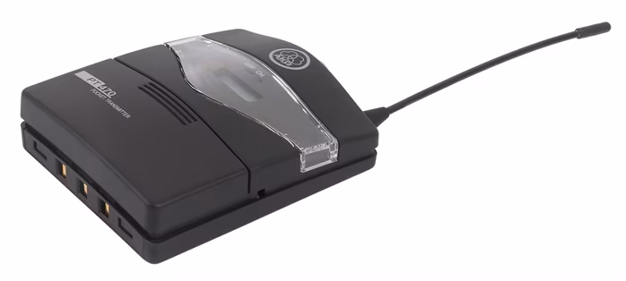 AKG WMS470 Presenter-b1 - Drahtloses Vokal-Set