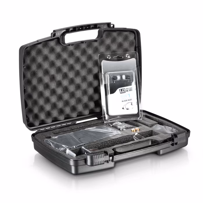 LD Systems MEI 100 G2 B 5  - Wireless Monitor-System