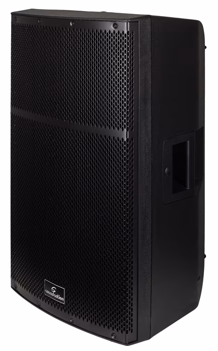 Soundsation HYPER-PRO 15 PLUS - Aktiver Lautsprecher
