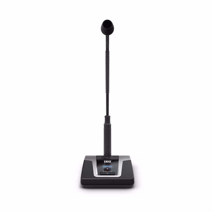 LD Systems U506 CS 4  - Duales Wireless-Set