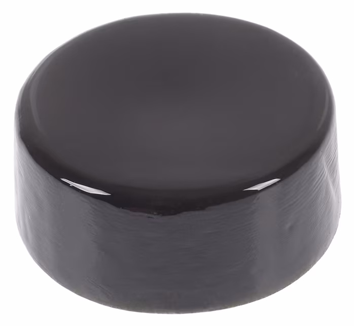 Hidersine HS-6C Cello Deluxe Rosin Dark Large - Kolophonium