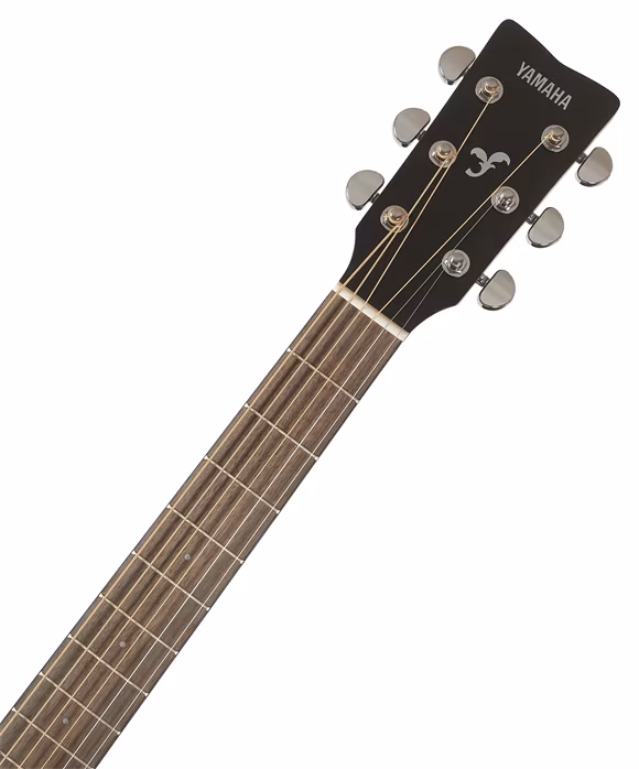 Yamaha FGX800C BLK - Elektroakustische Gitarre