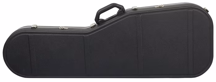 Hiscox Jaguar/Jazzmaster - Koffer für E-Gitarre