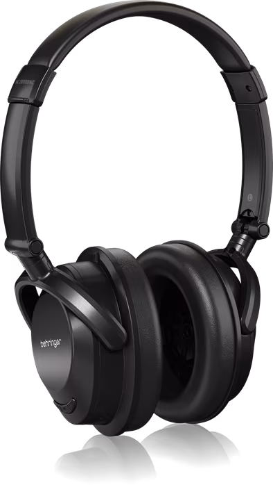 Behringer HC 2000BNC - Wireless-Headset