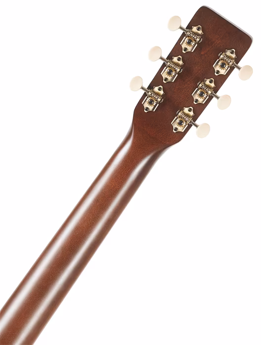 Art & Lutherie Legacy Bourbon Burst Presys II - Elektroakustische Gitarre