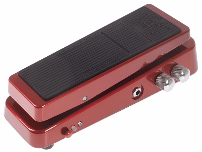 Dunlop SW95 Slash Signature Cry Baby Wah - Wah-Wah-Pedal