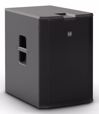 LD Systems MAUI 44 G2 SUB  - Aktiver Subwoofer