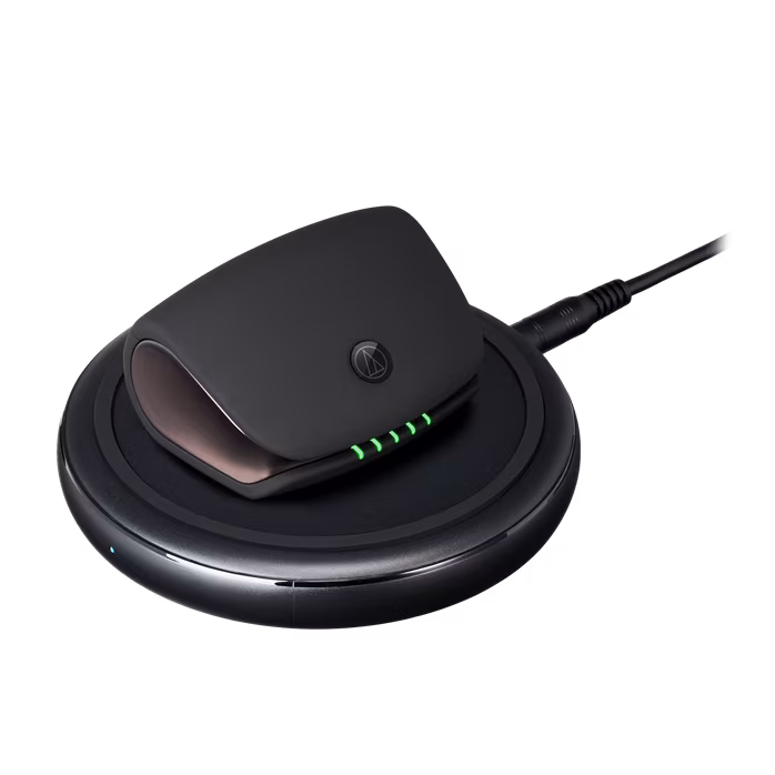 Audio-Technica ATH-TWX9 - Wireless-Headset