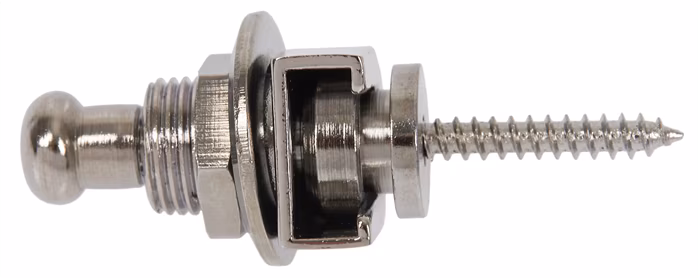 Razzor Locks Chrome - Security Locks für Gurt