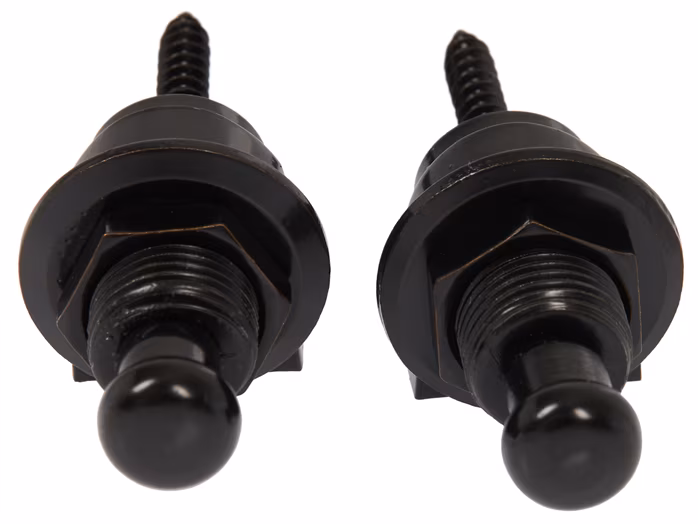 Razzor Locks Black - Security Locks für Gurt