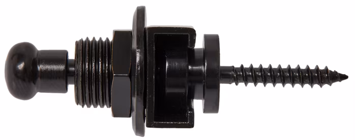 Razzor Locks Black - Security Locks für Gurt