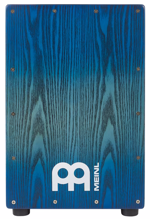 Meinl MCAJ100BK-PBF - Cajón