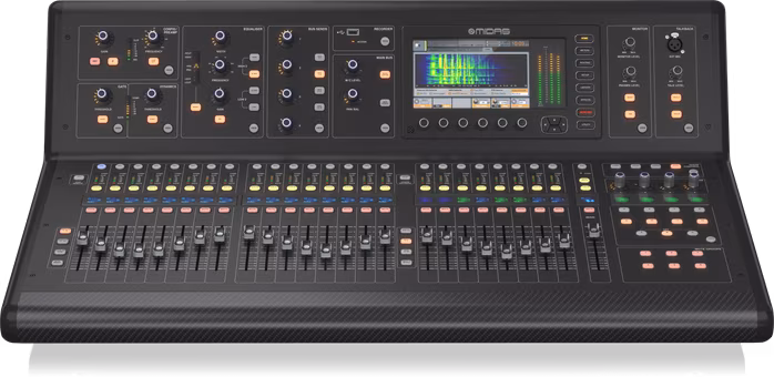 Midas M32 Live - Digitales Mischpult