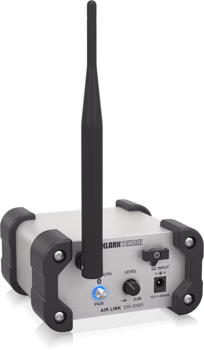 KLARK TEKNIK DW 20BR - Bluetooth Adapter
