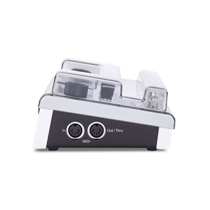 Decksaver EVENTIDE H90 HARMONIZER COVER - Case