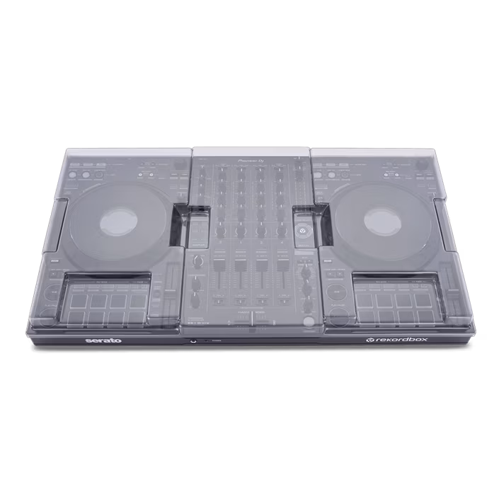 Decksaver PIONEER DJ DDJ-FLX10 COVER - Case