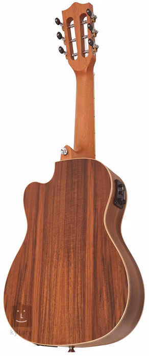 Lanikai ACST-CEG - Elektroakustische Gitarren-Ukulele