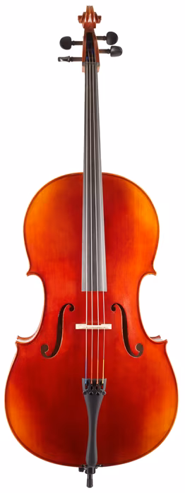Gewa Ideale Violoncello Set 4/4 - Violoncello