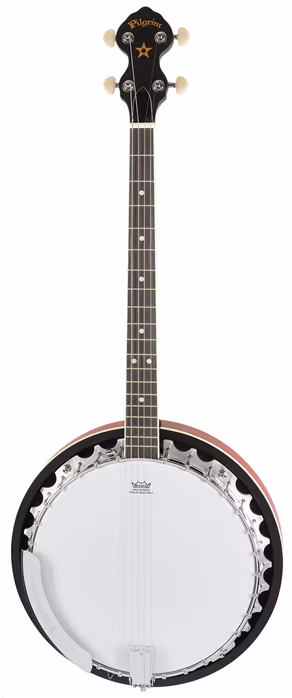 Pilgrim VPB35T - Tenor-Banjo