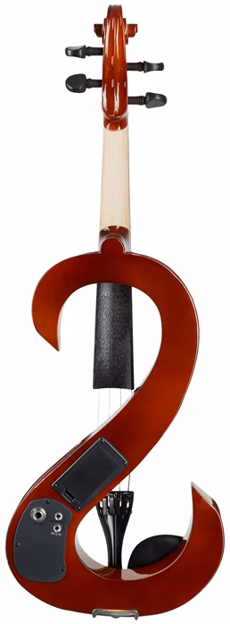 Stagg EVN 4/4 VBR - E-Violine