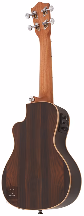 Lanikai ZR-CEC - Elektroakustische Ukulele