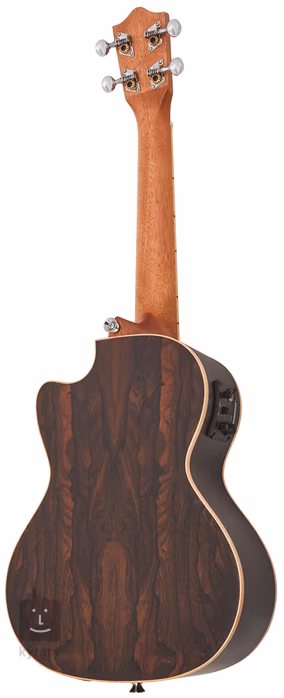 Lanikai ZR-CET - Elektroakustische Ukulele