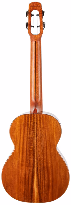 Flight Mustang Tenor EQ-A Natural - Elektroakustische Ukulele