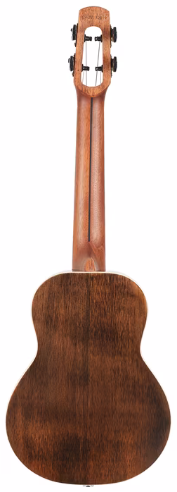 Flight Peter Moss Signature EQ-A - Elektroakustische Ukulele