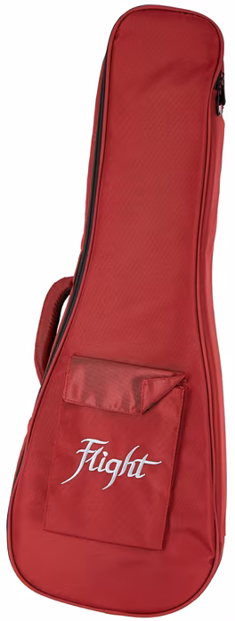 Flight Victoria Tenor EQ-A Natural - Elektroakustische Ukulele