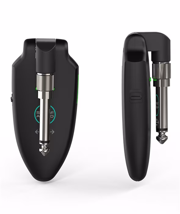 Swiff WX-502 - Gitarre/Bass Wireless-Set