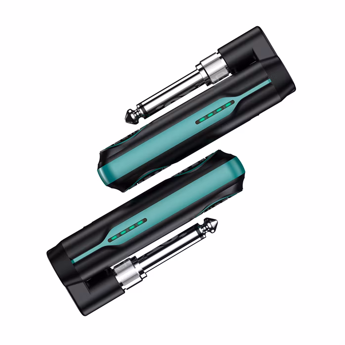 Swiff WS-70+ - Gitarre/Bass Wireless-Set