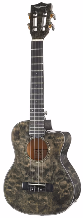 Tanglewood TWT 28 E - Elektroakustische Ukulele