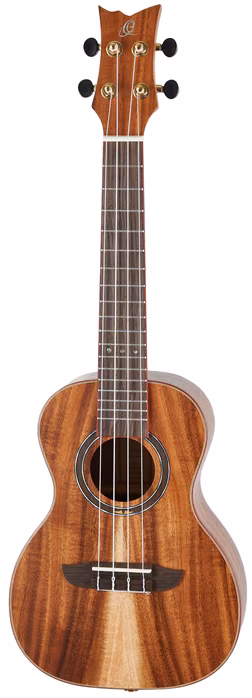 Ortega RUACA-CC (ausgepackt) - Akustische Ukulele