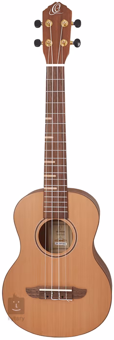 Ortega RUTI-TE - Akustische Ukulele