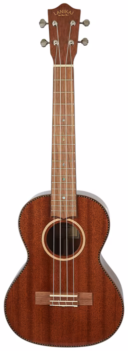 Lanikai MAS-T (ausgepackt) - Akustische Ukulele