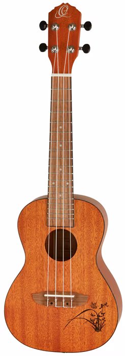 Ortega RU5MM (ausgepackt) - Akustische Ukulele