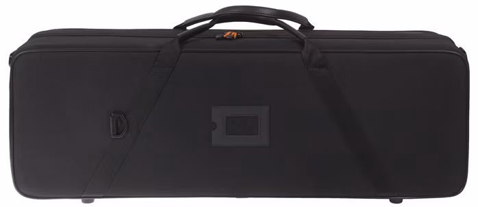 Bam CONSERVATOIRE 4/4 Violin Case - Geigenkasten