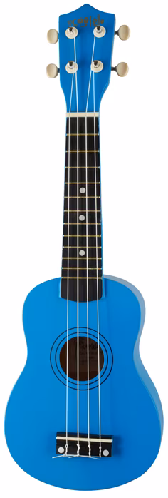 Ucoolele UC-002-MB - Akustische Ukulele