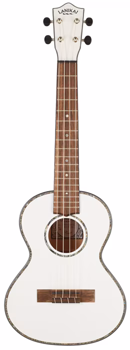 Lanikai JMS-AWT2 - Akustische Ukulele