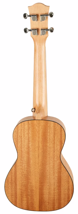 Cascha HH 2151 Concert Mahogany Ukulele Set - Akustische Ukulele